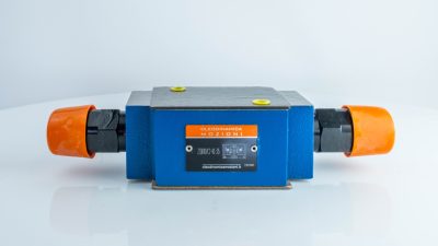 Клапан Z2DB10VC2-40-315