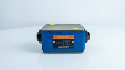 Клапан Z2S10-1-20