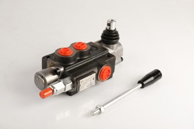 Гідророзподілювач Z50-D1-GKZ1