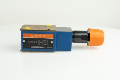 Клапан ZDB6VP2-40-315