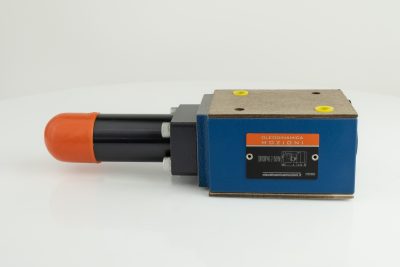 Клапан ZDR10DP40-2-150YM