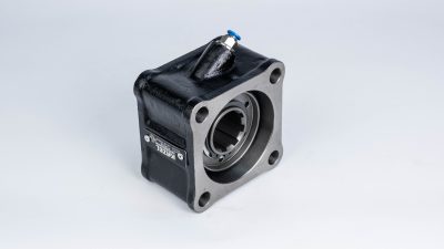 Power Take-Off Units PTO 04