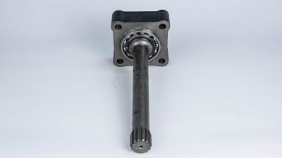 Коробка відбору потужності ZF PTO KZL CS 03-272 (CSINS14272)