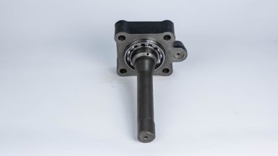 Power Take-Off Shafts CSRTSR with Plate