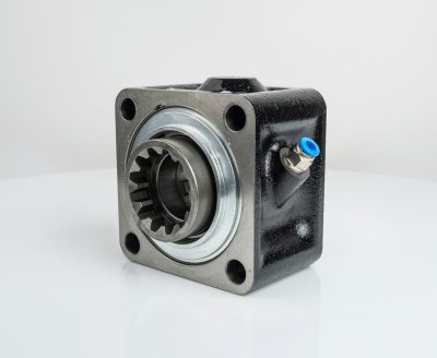 Power Take-Off Units PTO 02