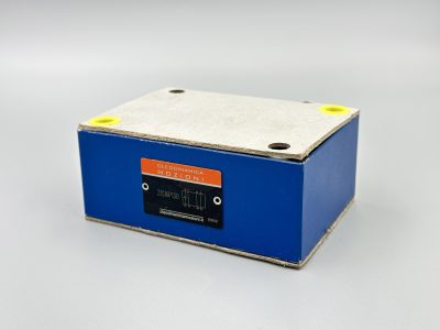 Клапан Z1S16P130