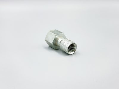 Accessories for Pressure Gauges