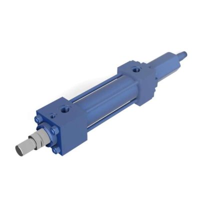 Servocylinders