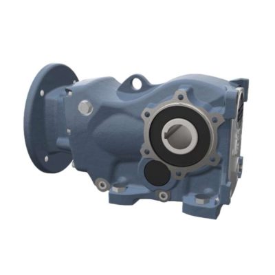 Gearboxes