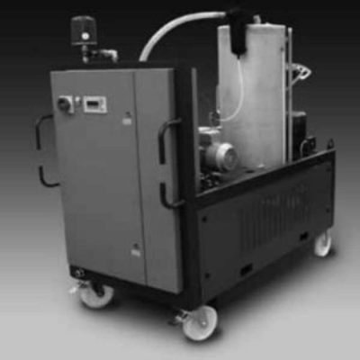 Fluid Dehydration and Degassing Systems