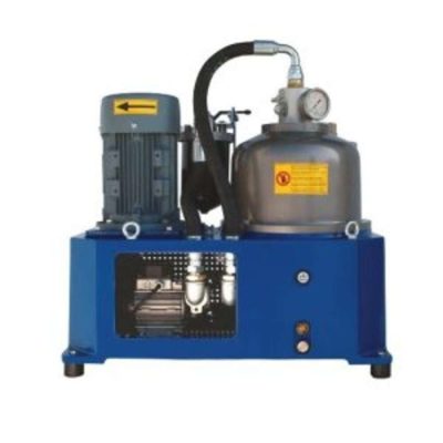 Fluid Filtration Systems