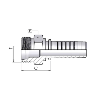 CEL Fittings