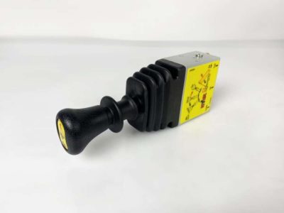Distributors and Joysticks
