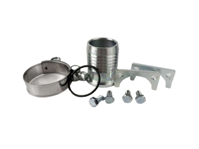 Suction Ports for Pumps