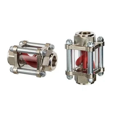 Flow Rate Sensors