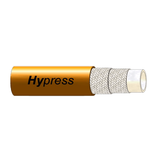 Thermoplastic Hoses