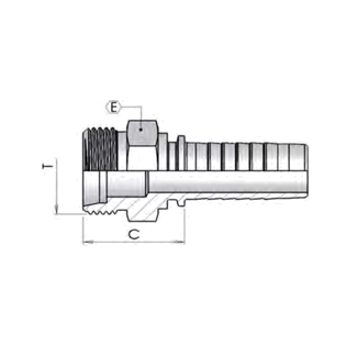 GAZ Fittings