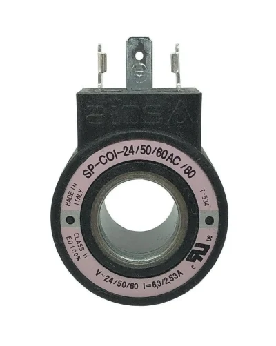 Котушка COI-24/50/60AC S.80