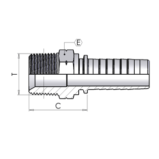 NPT Fittings