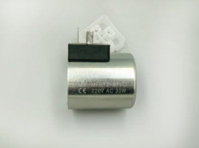 Котушка Coil (4WE6/220V - round