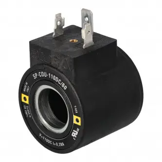 Катушка COU-110DC S. 80