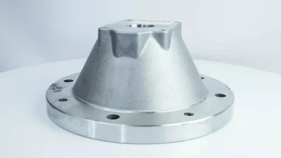 Колокол LS352
