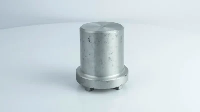 Напівмуфта NS86P