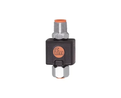 Temperature Sensors