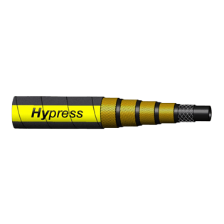 Rubber High-Pressure Hoses