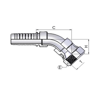 JIS-K Fittings