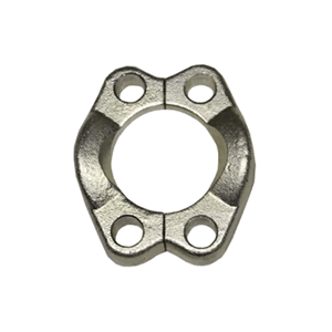 Flange Clamps