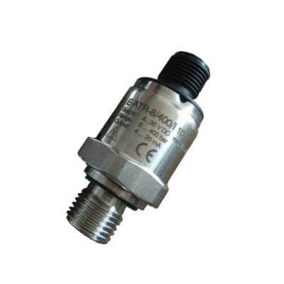 Pressure Sensors