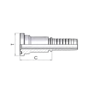 SAE Flanges