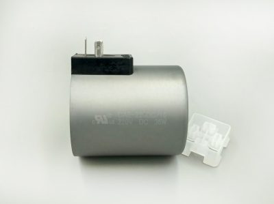 Котушка CAE-220DC S.20 - COIL