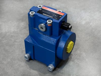 Клапан DB10-G-2-50/100