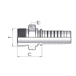 SAE Fittings