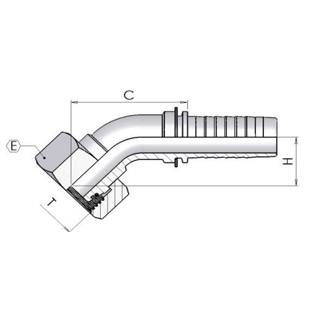 DKOS Fittings