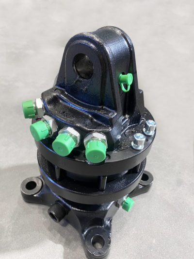 Rotators