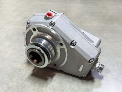 Зубчата передача KM6004-2A/ZT10005