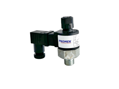 Pressure Relays