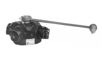 Ball Valves