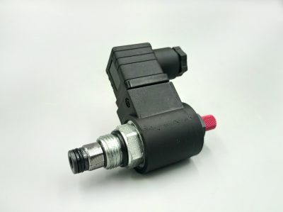 Гідророзподілювач SCVE-R024DC