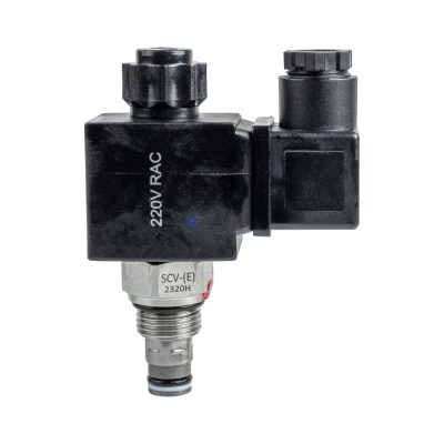 Cartridge Valves