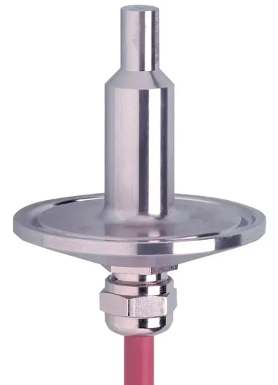 Flow Velocity Sensors
