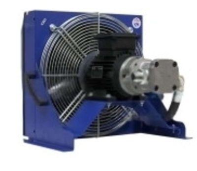 Oil Coolers