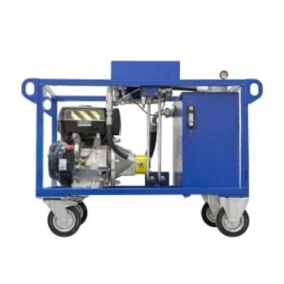 Hydraulic Power Units