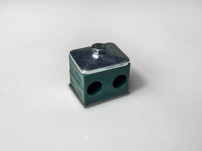 Кріплення подвійне HBKİK0110 (Q 10)