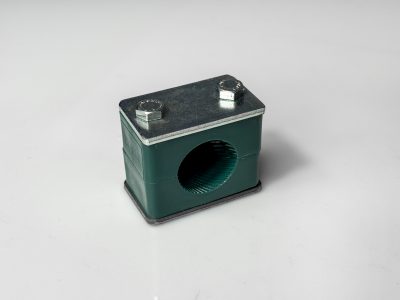 Кріплення одинарне HBKPPSTÇL0426,9 (Q 26,9 )