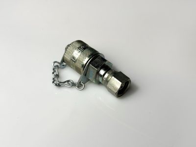 Адаптер POPPET VALVE TEST POINT DKO 10L M16X1,5 CAP W/CHAIN (S11016X15C)