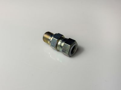 Фітинг SWIVEL GAUGE CONNECTION M-F 1/4"G (1814M000)